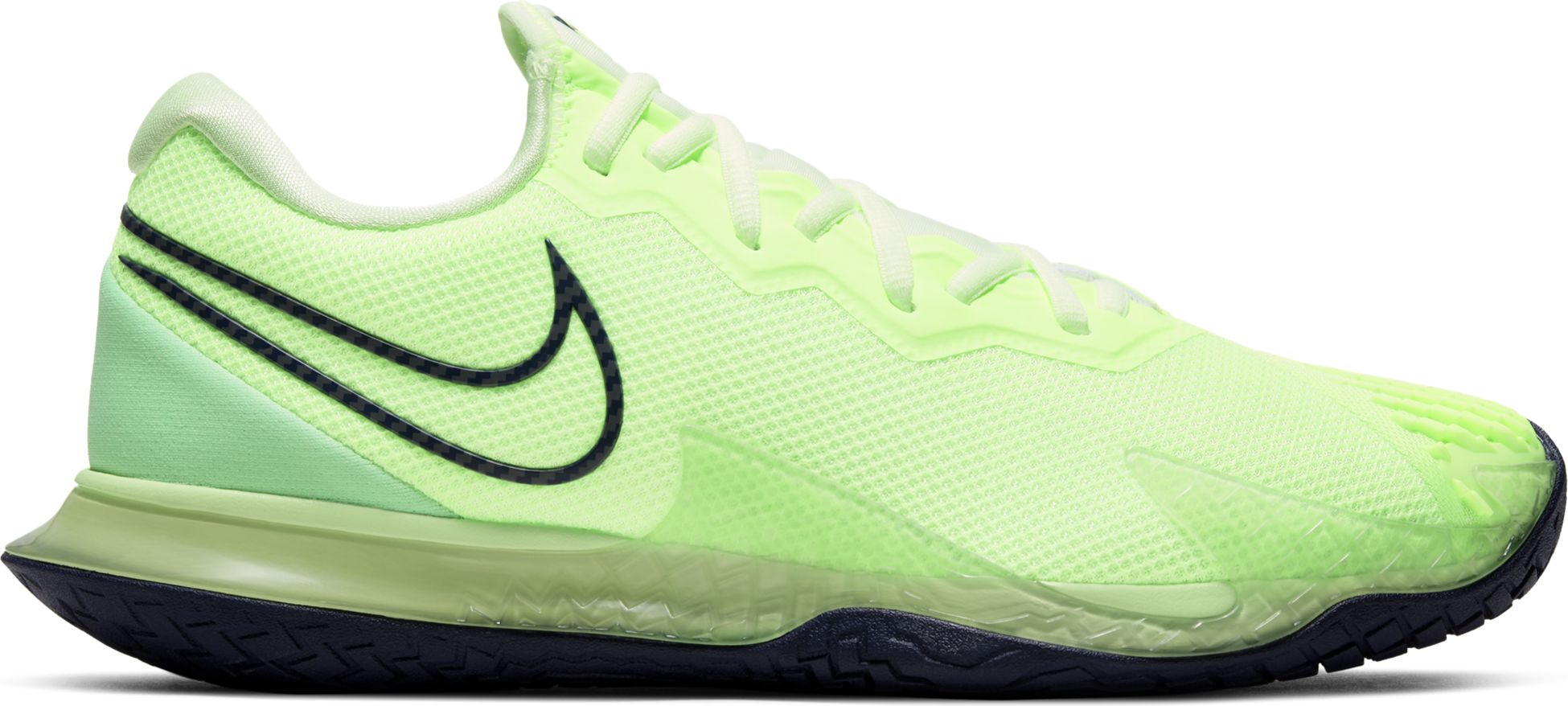 Nike Launches the Air Zoom Vapor Cage 4 - TENNIS EXPRESS BLOG